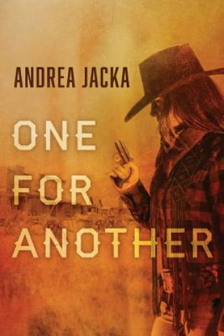Knjiga One For Another Andrea Jacka