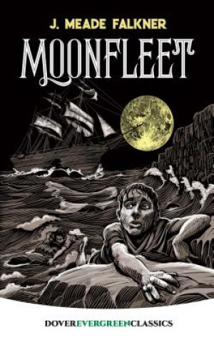 Knjiga Moonfleet J. Falkner