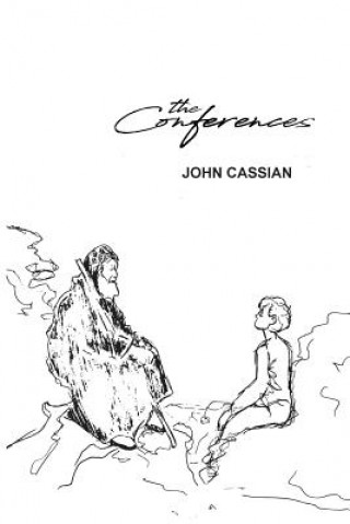 Carte Conferences JOHN CASSIAN