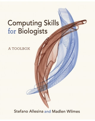 Livro Computing Skills for Biologists Stefano Allesina