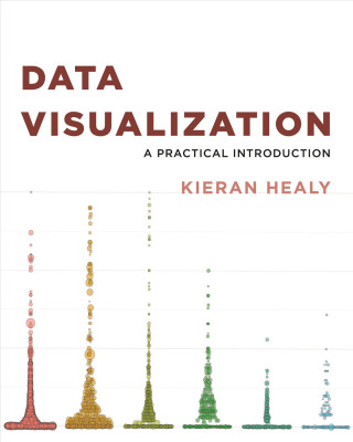 Książka Data Visualization Kieran Healy