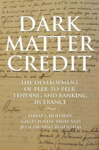 Buch Dark Matter Credit Philip Hoffman