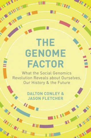 Buch Genome Factor Dalton Conley