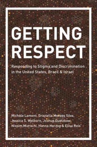 Libro Getting Respect Michele Lamont