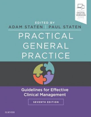 Carte Practical General Practice Adam Peter Staten