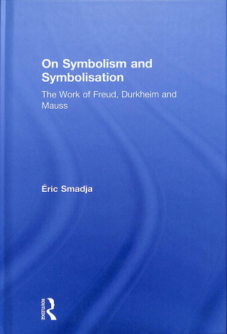 Carte On Symbolism and Symbolisation Smadja