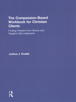 Buch Compassion-Based Workbook for Christian Clients Knabb