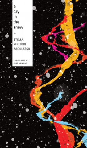 Knjiga Cry in the Snow STELLA VINITCHI