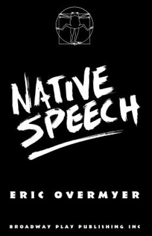 Knjiga NATIVE SPEECH ERIC OVERMYER