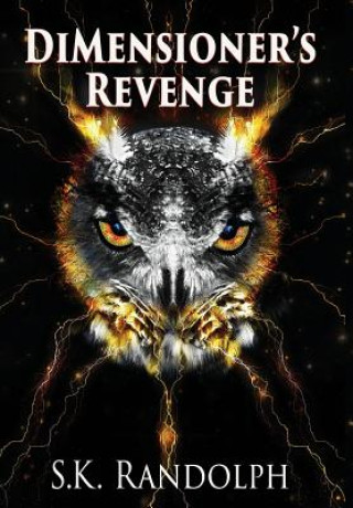 Kniha DiMensioner's Revenge S K Randolph