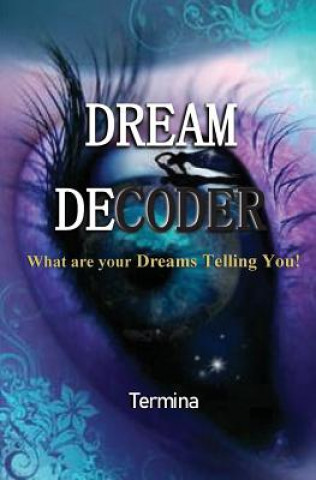 Buch Dream Decoder Termina Ashton
