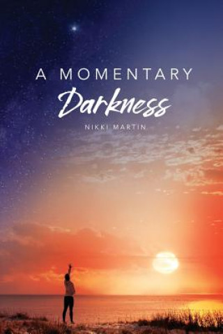 Boek Momentary Darkness NIKKI MARTIN