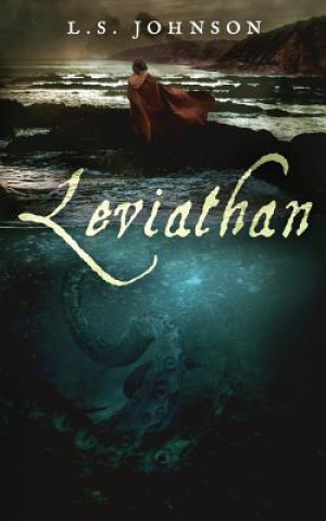 Knjiga Leviathan L S Johnson