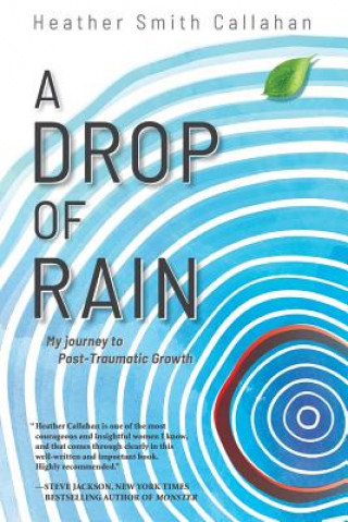 Knjiga Drop of Rain HEATHER SM CALLAHAN