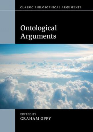 Boek Ontological Arguments Graham Oppy