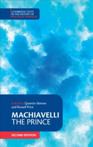 Carte Machiavelli: The Prince MACHIAVELLI  NICCOLO