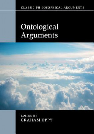 Boek Ontological Arguments Graham Oppy