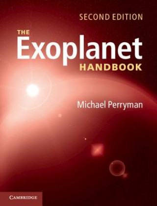 Carte Exoplanet Handbook Michael (University College Dublin) Perryman