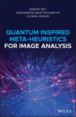 Libro Quantum Inspired Meta-heuristics for Image Analysis Sandip Dey