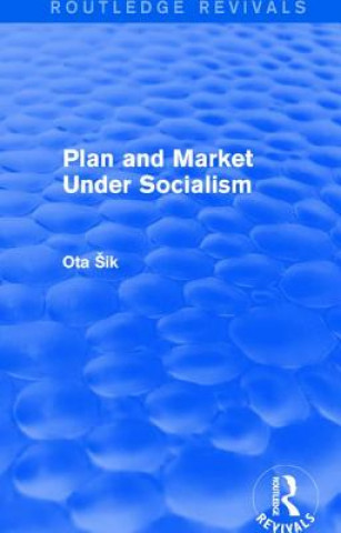Carte Plan and Market Under Socialism SIK