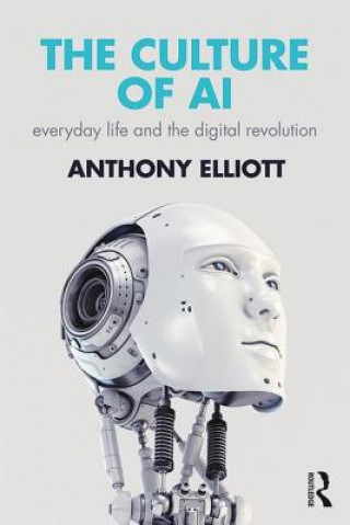 Könyv Culture of AI Elliott