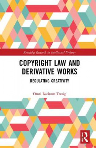 Carte Copyright Law and Derivative Works Omri Rachum-Twaig