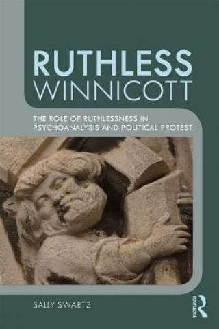 Книга Ruthless Winnicott Sally Swartz