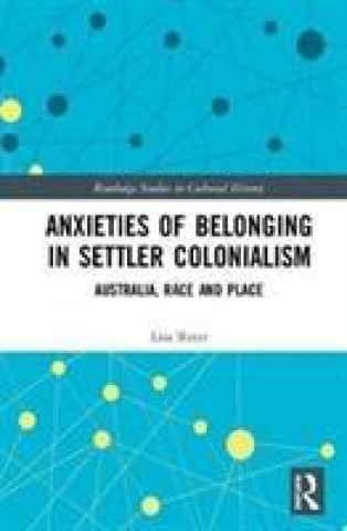 Carte Anxieties of Belonging in Settler Colonialism Slater