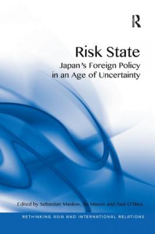 Book Risk State Sebastian Maslow