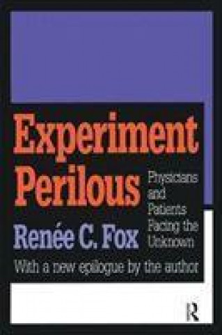 Книга Experiment Perilous Fox