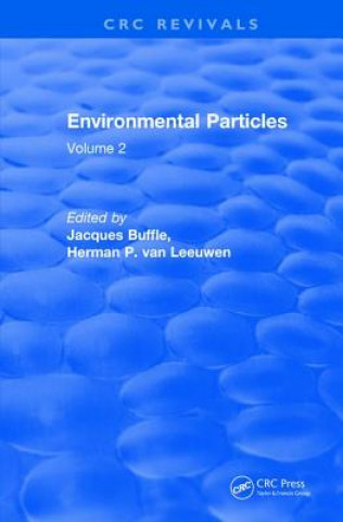 Kniha Revival: Environmental Particles (1993) Buffle