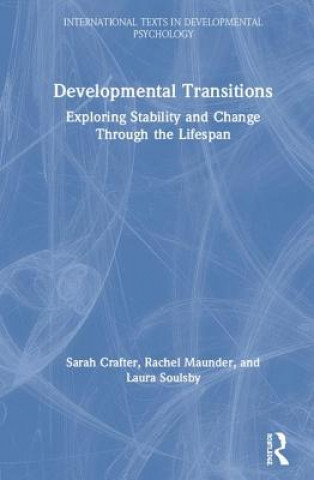 Βιβλίο Developmental Transitions CRAFTER