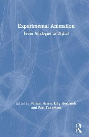 Könyv Experimental Animation 