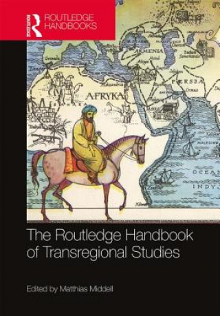 Buch Routledge Handbook of Transregional Studies 