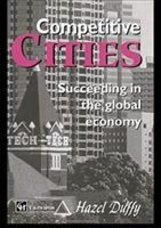Buch Competitive Cities DUFFY