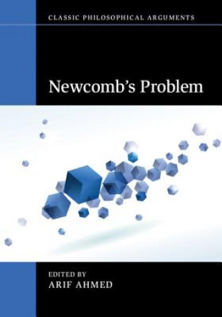 Livre Newcomb's Problem Arif Ahmed