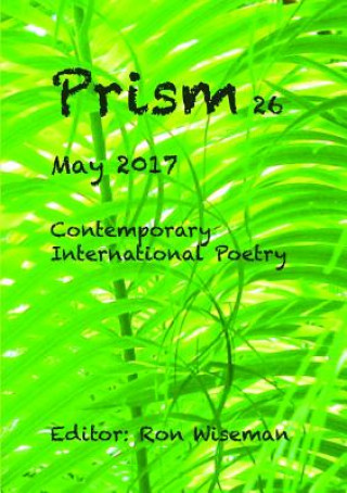 Boek Prism 26 - May 2017 Ronald Wiseman