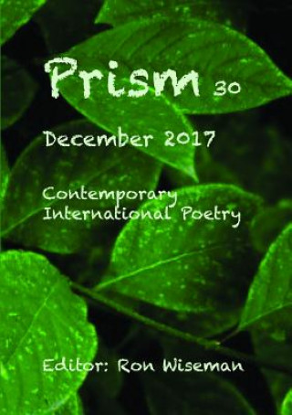 Knjiga Prism 30 - December 2017 Ronald Wiseman