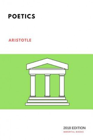 Book Poetics Aristotle