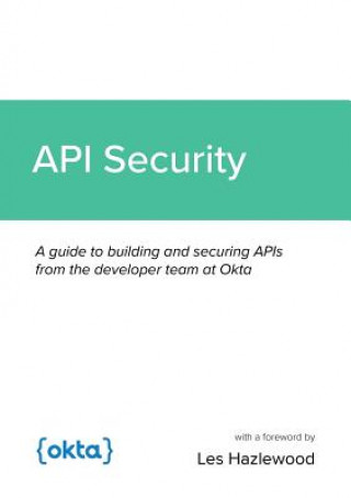 Carte API Security LEE BRANDT