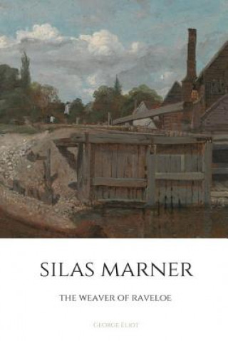 Knjiga Silas Marner George Eliot