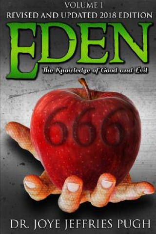 Boek Eden Dr Joye Jeffries Pugh