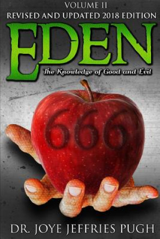 Libro Eden Dr Joye Jeffries Pugh