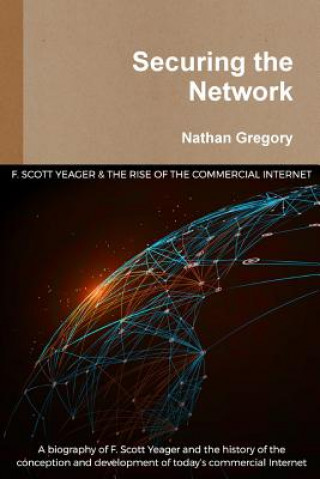 Kniha Securing the Network NATHAN GREGORY