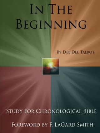 Knjiga In The Beginning 2.0 (Distribution) Dee Dee Talbot