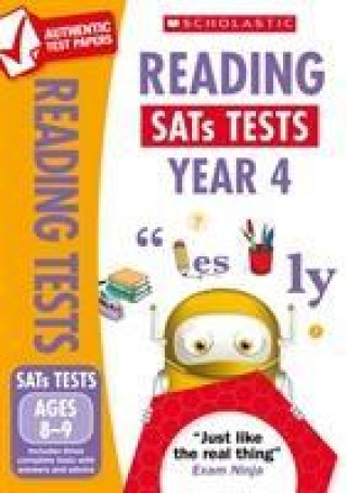 Carte Reading Test - Year 4 Catherine Casey