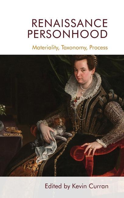 Kniha Renaissance Personhood CURRAN  KEVIN