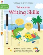Carte Wipe-Clean Writing Skills 6-7 CAROLINE YOUNG