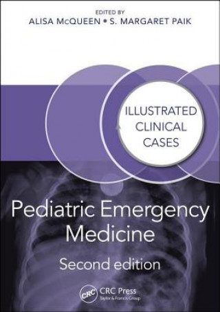 Книга Pediatric Emergency Medicine Lisa McQueen