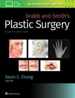 Carte Grabb and Smith's Plastic Surgery Kevin Chung